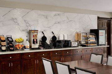 Breakfast/Coffee Service 43 of 45