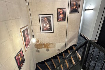 Staircase