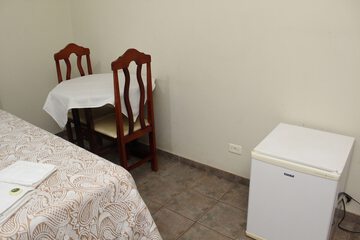 Accessible bathroom