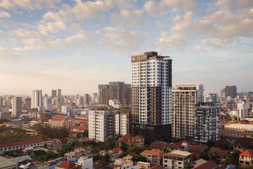 City view