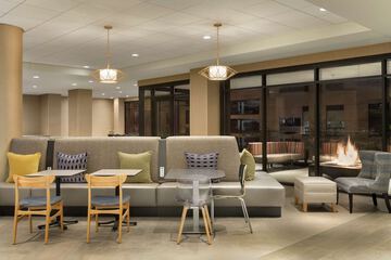 Hotel Interior 9 of 42