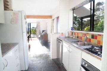 In-Room Kitchen