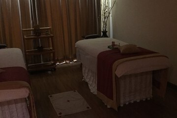 Treatment room