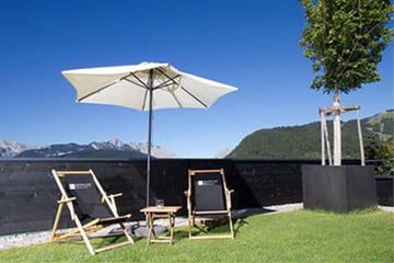 Sundeck