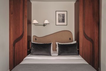 Extra beds