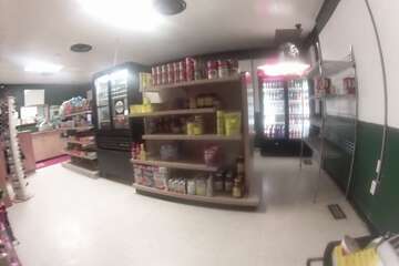 Designer store