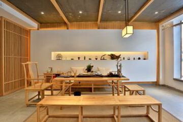 Cafe