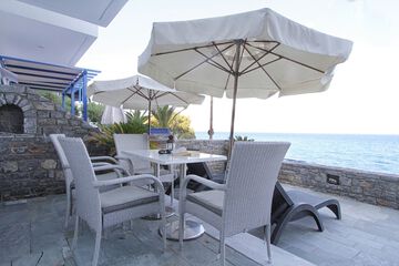 Beach/ocean view