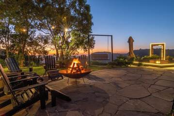 Sundeck