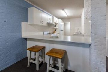 In-Room Kitchen