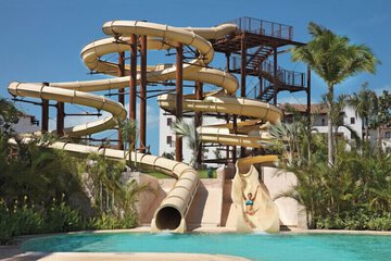 Water park