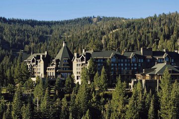 The Ritz-Carlton Lake Tahoe