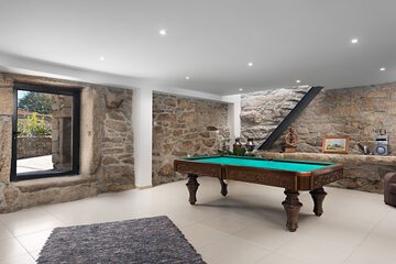 Billiards