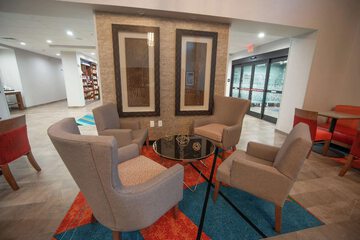 Hampton Inn & Suites Oklahoma City / Quail Springs