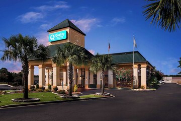 Quality Inn & Suites Florence Civic Center