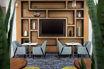 Hotel Interior 13 of 50