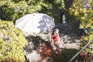 Sundeck