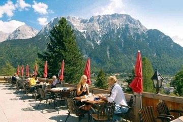 Sundeck