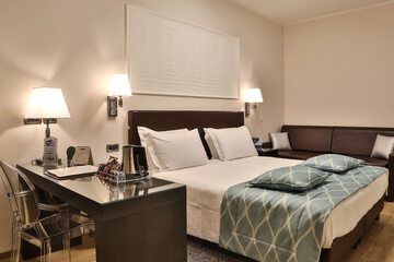 Children's theme room