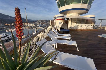 Sundeck