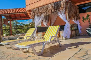 Sundeck