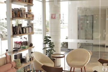 Coffee shop