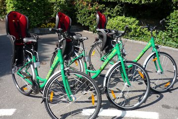 Bicycling