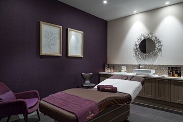 Treatment room