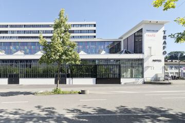Building design