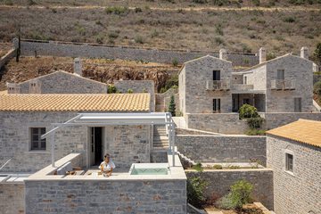 Building design