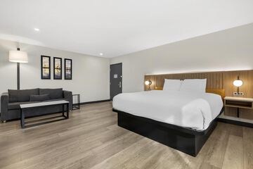 Best Western San Diego Pacific Beach / Mission Bay