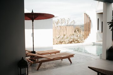 Sundeck