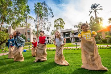 Children's activities