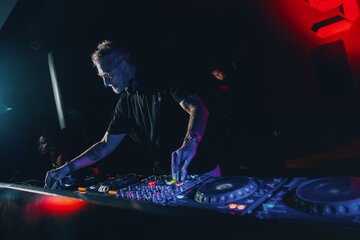 Nightclub
