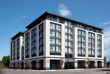 Holman Riverfront Park Hotel Salem Tapestry by Hilton