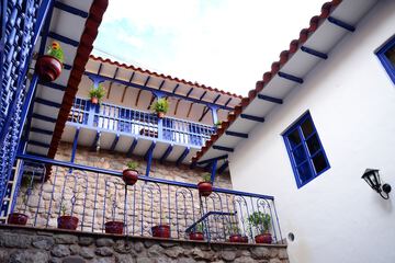 Porch