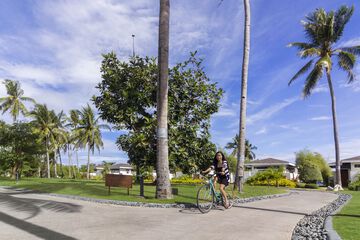 Bicycling