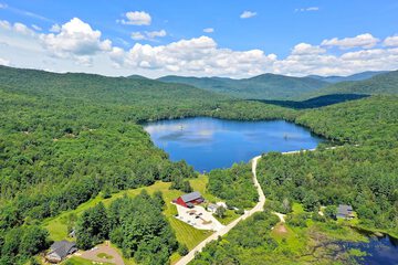 Mountain Meadows Lodge