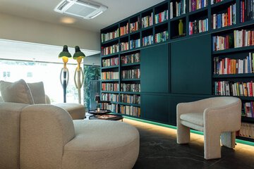 Library