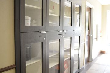 Lockers