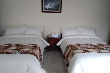 Extra beds