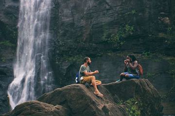 Hiking