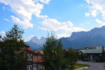 View from room