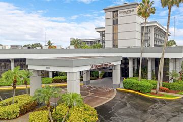 Doubletree by Hilton - Palm Beach Gardens