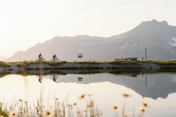 Bicycling