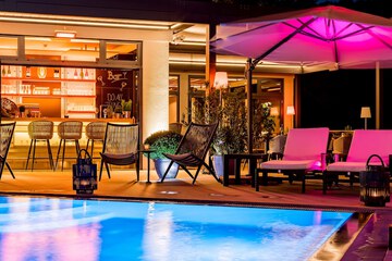Sundeck