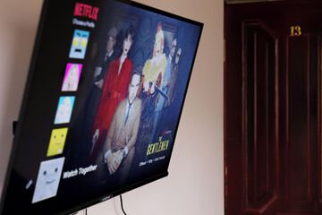Television