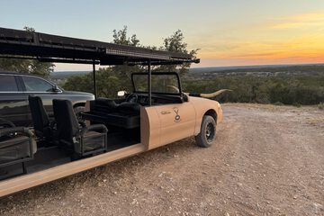 Golf cart