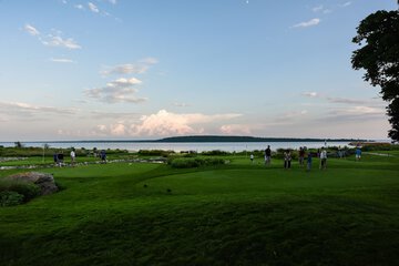 Mini-golf