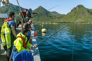 Fishing